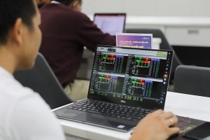 Illustrative photo. (Source: VNA)