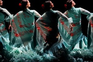 Illustrative image (Photo: Fanpage the Spanish Embassy in Vietnam)