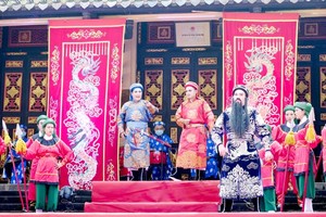 HCMC’s stages getting ready to reopen