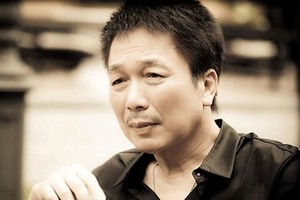 Musician Phu Quang 