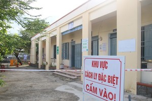 14 cases of Omicron variant found in Quang Nam