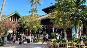 Visitors to tourist destinations increase during New Year holidays