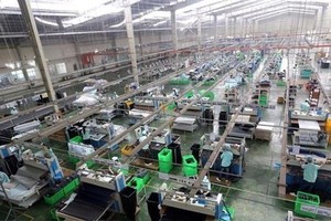 Illustrative photo. (Source: VNA)