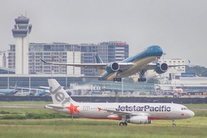 CAAV proposes to increase flights to meet OVs’ demand for returning home on Tet