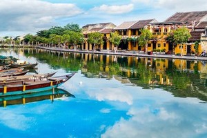 Hoi An City