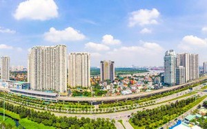 A corner of HCMC