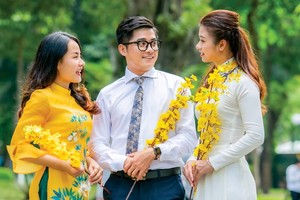 Illustrative image (Photo: SGGP)