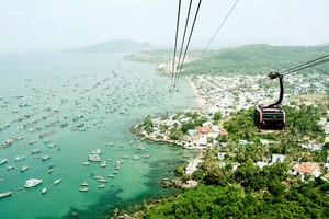 Airlines, travel firms cooperate to offer attractive products on Women's Day