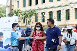 Vietnam will reopen tourism activities in the context of safe, flexible adaptation to and effective control of the Covid-19 pandemic from March 15.