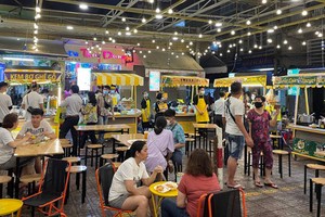 Illustrative image (Photo: SGGP)