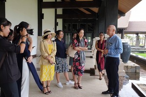 Tourism products, services need quality upgrade to welcome back int’l visitors