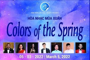 First HBSO’s concert presented after pandemic