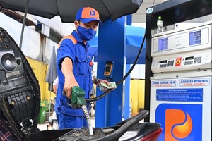 Illustrative photo. (Source: SGGP)