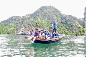 Ministry asks localities to inspect preparations for welcoming back tourists