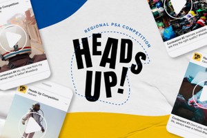 Video making competition raising awareness on helmet use launched