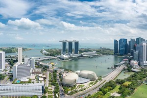 STB launches campaign in HCMC to woo Vietnamese tourists to Singapore.