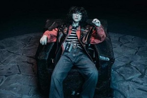 ​Son Tung M-TP in his new MV "There's no one at all"