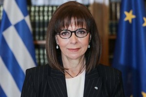 Greek President’s Vietnam visit expected to deepen multi-faceted cooperation