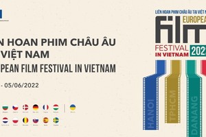 European Film Festival 2022 returns after hiatus due to Covid-19