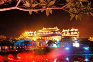 Hue Festival 2022 : four seasons of festivity