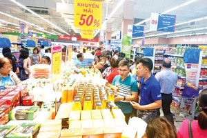 Illustrative image (Photo: SGGP)