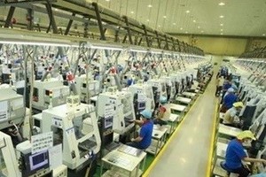 Illustrative photo (Source: VNA)