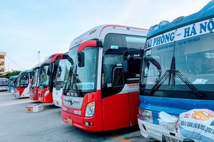 Illustrative image (Photo: SGGP)