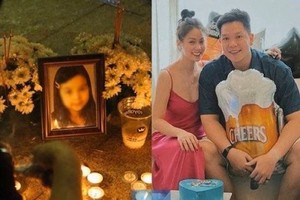 Trial of fatal child abuse case held in public