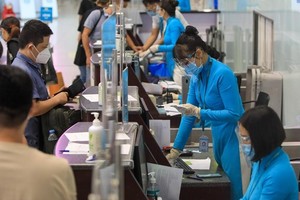 Illustrative photo (Source: VNA)