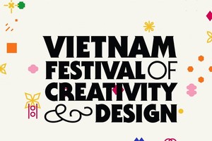Creativity and design festivals to be held in November