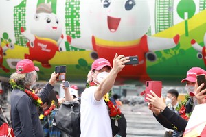 HCMC’s service industry applies digital transformation to attract clients