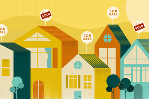 Housing market facing severe crunch