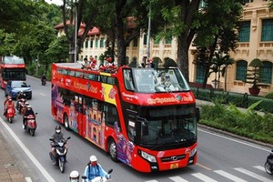 Illustrative photo (Source: VNA)