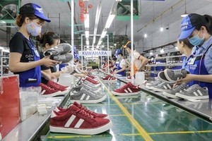 Flexible policies essential for further growth