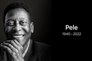 VFF offers condolences over passing of Brazilian football legend Pelé
