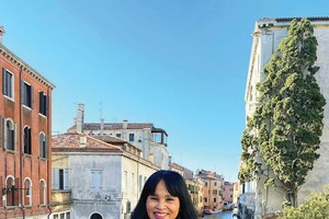 Ms. Le Thi Bich Huong