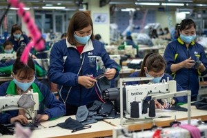 Vietnam seeks increased resilience in economy