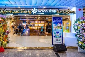 Sasco business projects in dire crisis