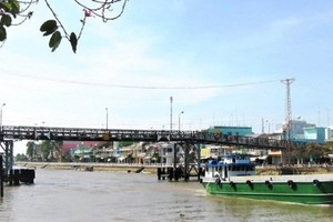 Construction of nine new bridges in southern region to be started in September