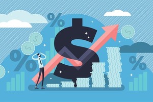 Pressure of high interest rate eased