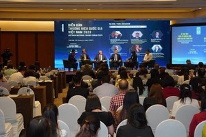 Participants at the event (Photo: VNA)