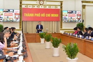 HCMC facing lack of industrial land fund