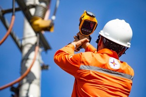 Illustrative photo (Photo: EVN)