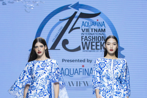 Designs by Adrian Anh Tuan