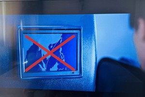 Chinese TV series entitled “Flight to you” is removed from the online streaming platforms of Netflix and FPT Play. (Photo: SGGP)