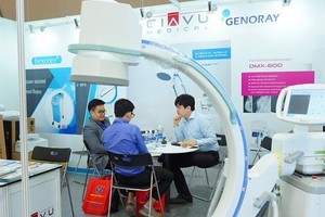 Illustrative image (Photo: Vinexad JSC)