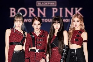 The BlackPink 'Born Pink' World Tour will be held at My Dinh National Stadium in Hanoi on July 29 and 30. (Photo: SGGP)