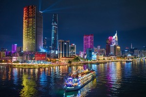 Dialogue seeking measures for tourism held in HCMC