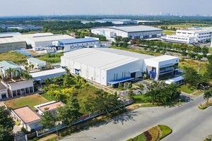 The decision will come into effect on November 20. (Photo: VNA)