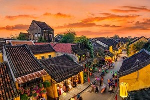 Hoi An City